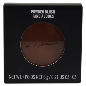 MAC Powder Blush - Raizin by MAC for Women - 0.21 oz Blush