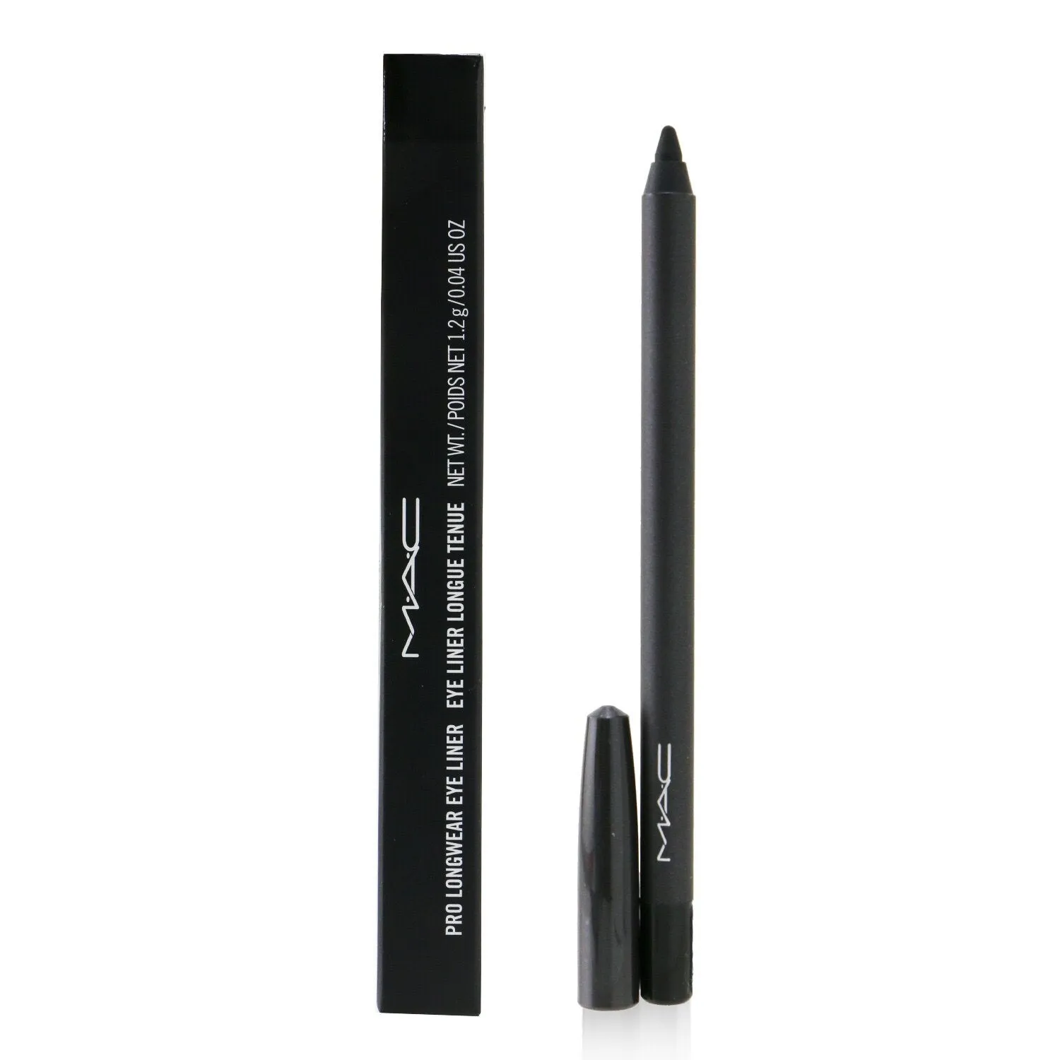 MAC Pro Longwear Eye Liner - # Rich Experience  1.2g/0.04oz