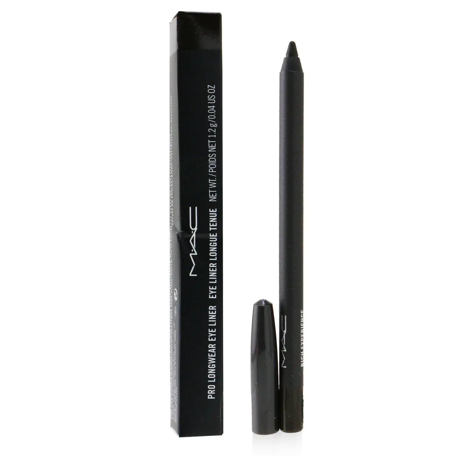 MAC Pro Longwear Eye Liner - # Rich Experience  1.2g/0.04oz