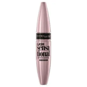 Maybelline Lash Sensational Full Fan Effect Waterproof Mascara - Very Black