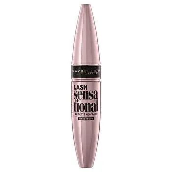 Maybelline Lash Sensational Full Fan Effect Waterproof Mascara - Very Black