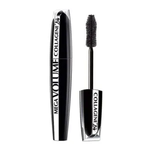 Mega Volume Collagene 24h Extra black