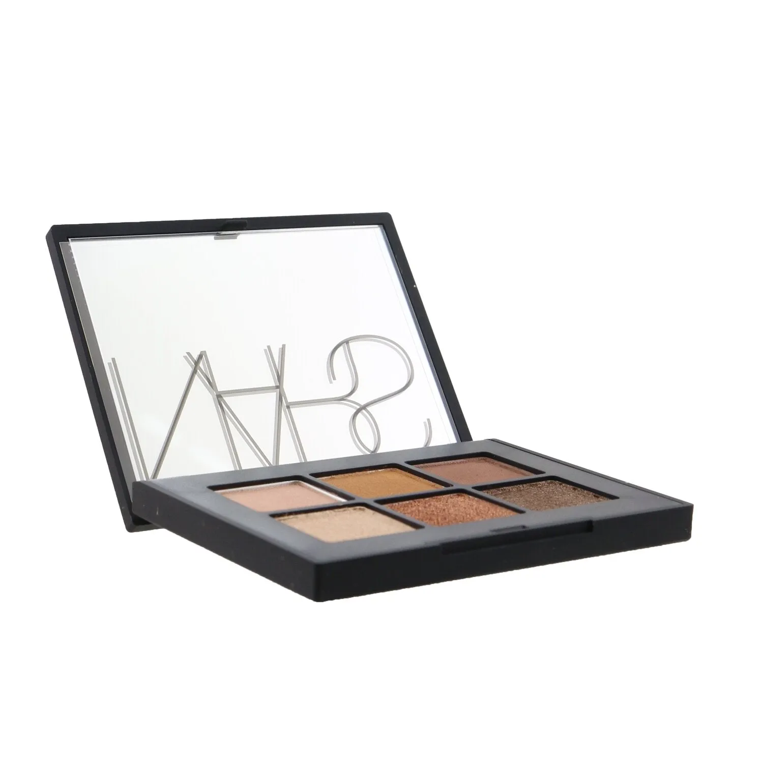 NARS Voyageur Eyeshadow Palette (6x Eyeshadow) - Hibiscus