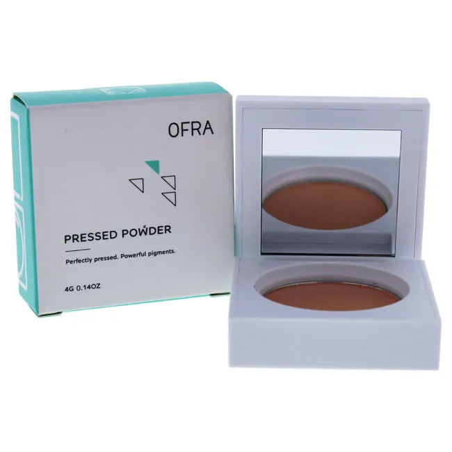 Ofra Blush - Apricot by Ofra for Women - 0.14 oz Blush