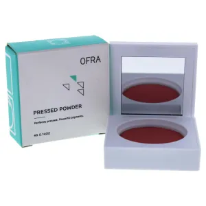 Ofra Blush - Chameleon by Ofra for Women - 0.14 oz Blush