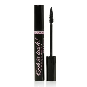 Ooh la lash mascara