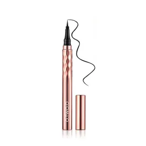 O.TWO.O Gold Embroidery Eyeliner
