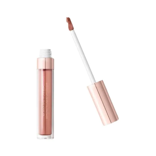 Powerful Love Demi Matte Liquid Lip Colour