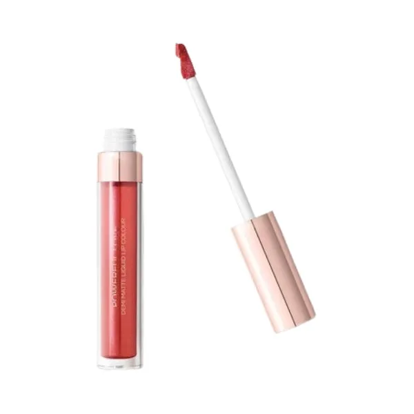 Powerful Love Demi Matte Liquid Lip Colour