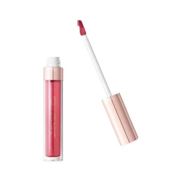 Powerful Love Demi Matte Liquid Lip Colour