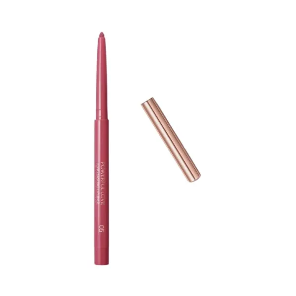 Powerful Love Long Lasting Lip Liner