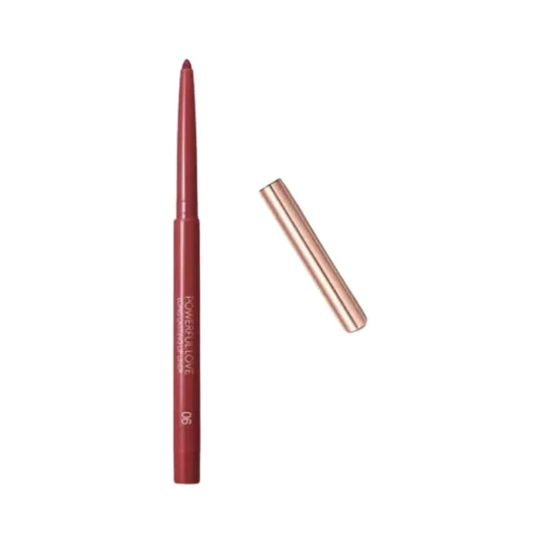 Powerful Love Long Lasting Lip Liner