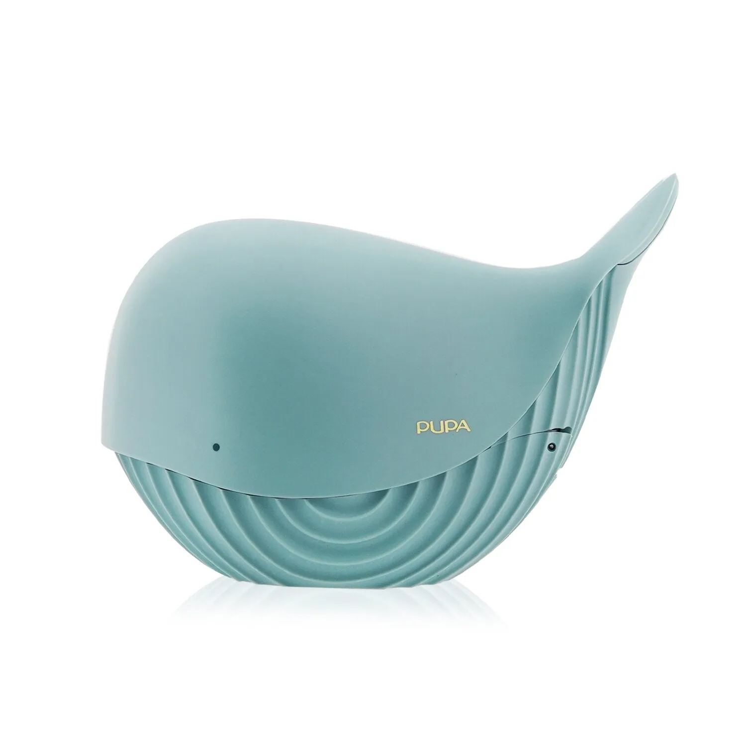Pupa Whale N.4 Kit - # 002  21.8g/0.77oz