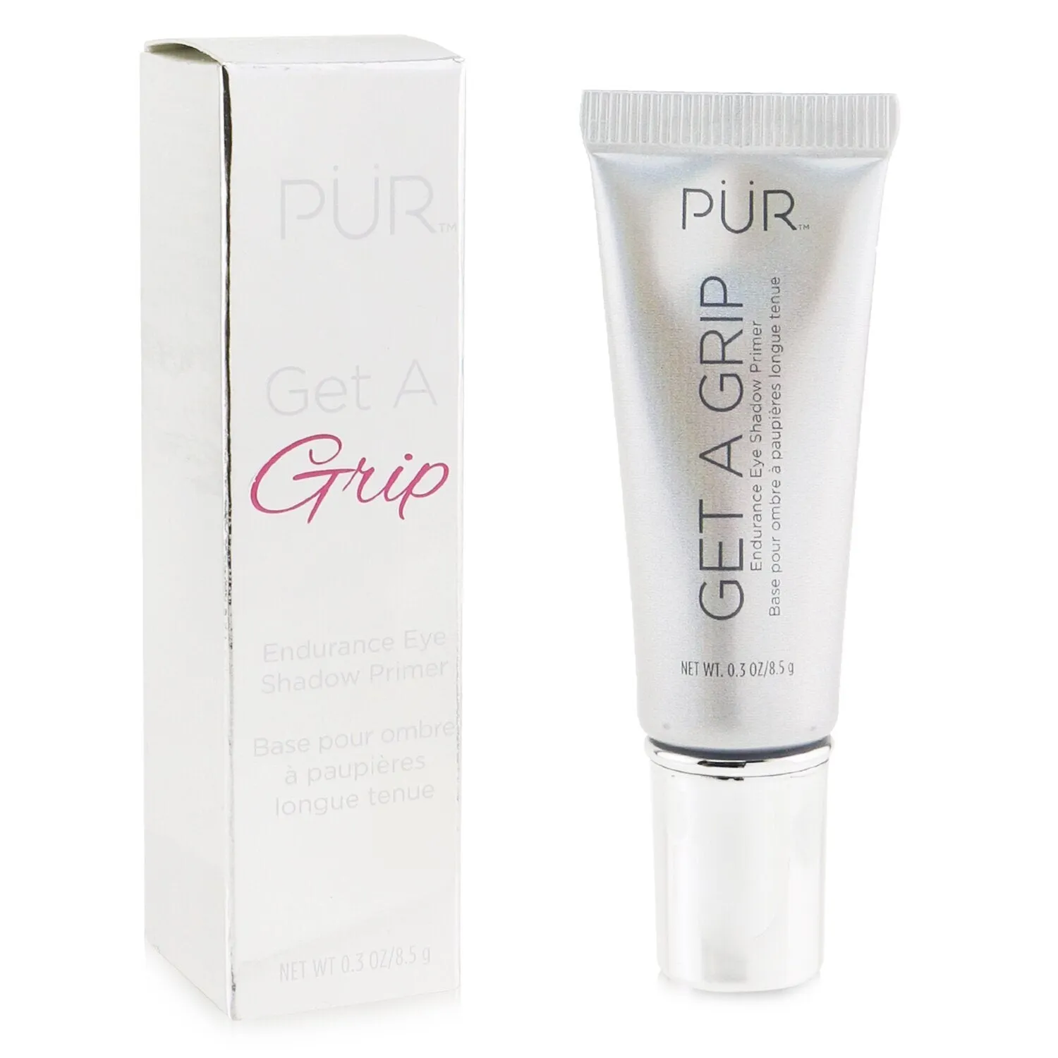 PUR (PurMinerals) Get a Grip Endurance Eyeshadow Primer  8.5g/0.3oz