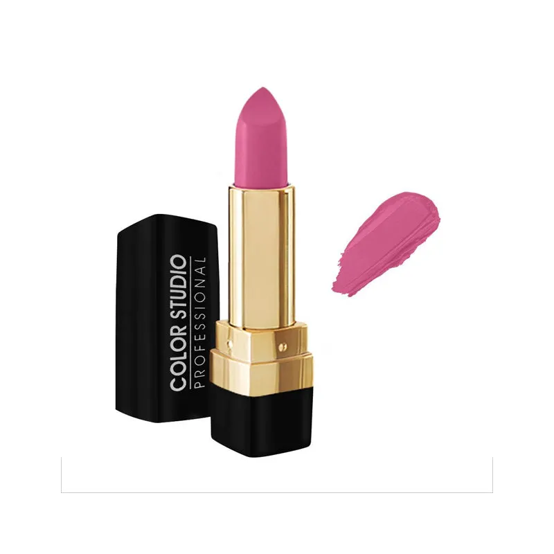 Pure Matt Lipstick