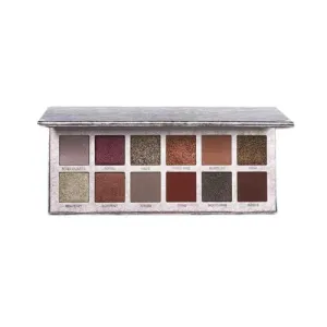Rose Metals Palette
