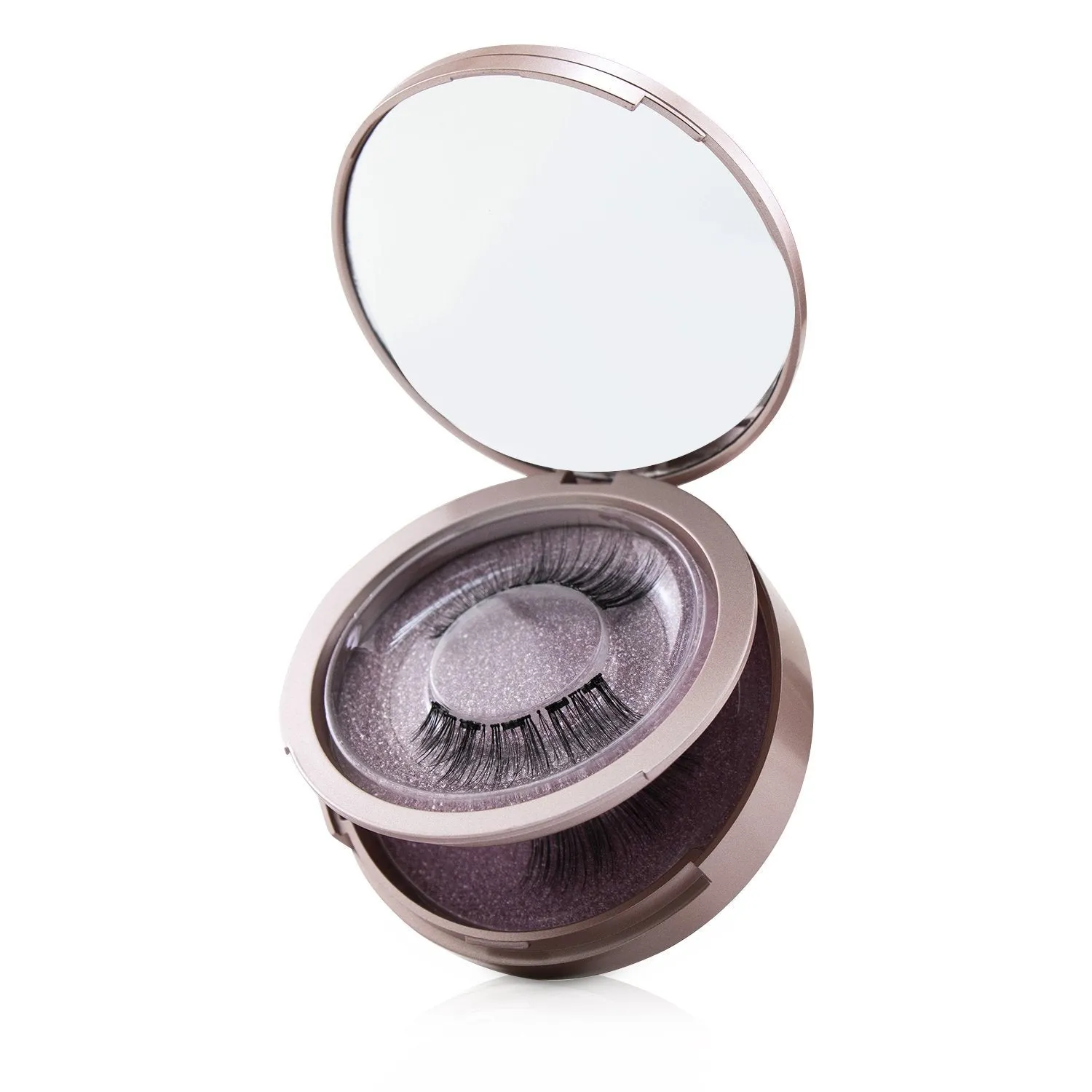 SHIBELLA Cosmetics Magnetic Eyeliner & Eyelash Kit - # Freedom  3pcs