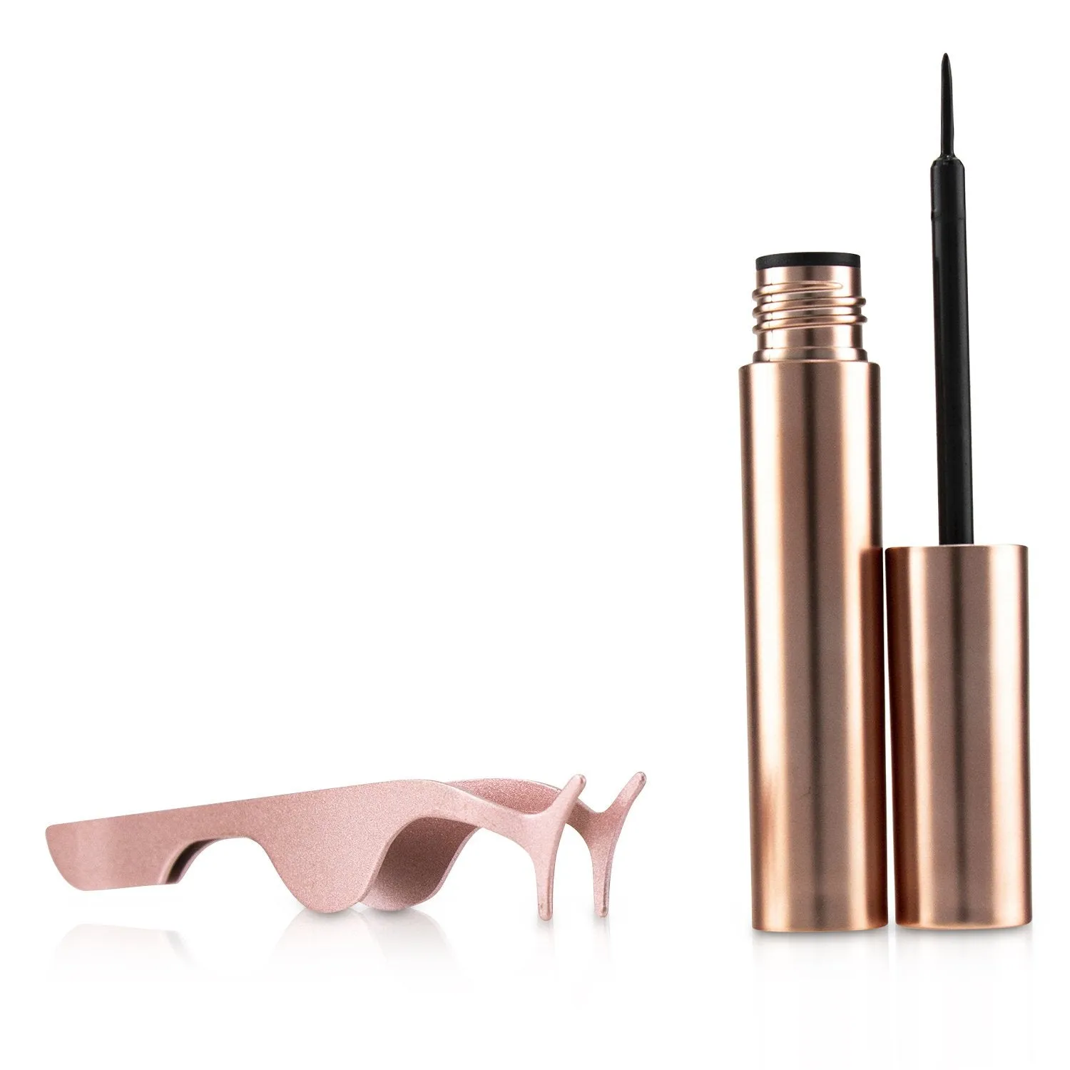 SHIBELLA Cosmetics Magnetic Eyeliner & Eyelash Kit - # Freedom  3pcs