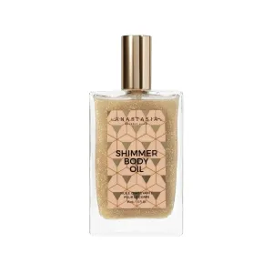 Shimmer Body Oil