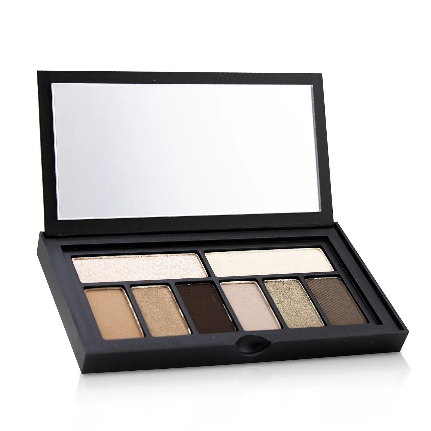 Smashbox Cover Shot Eye Palette - # Punked  6.2g/0.21oz