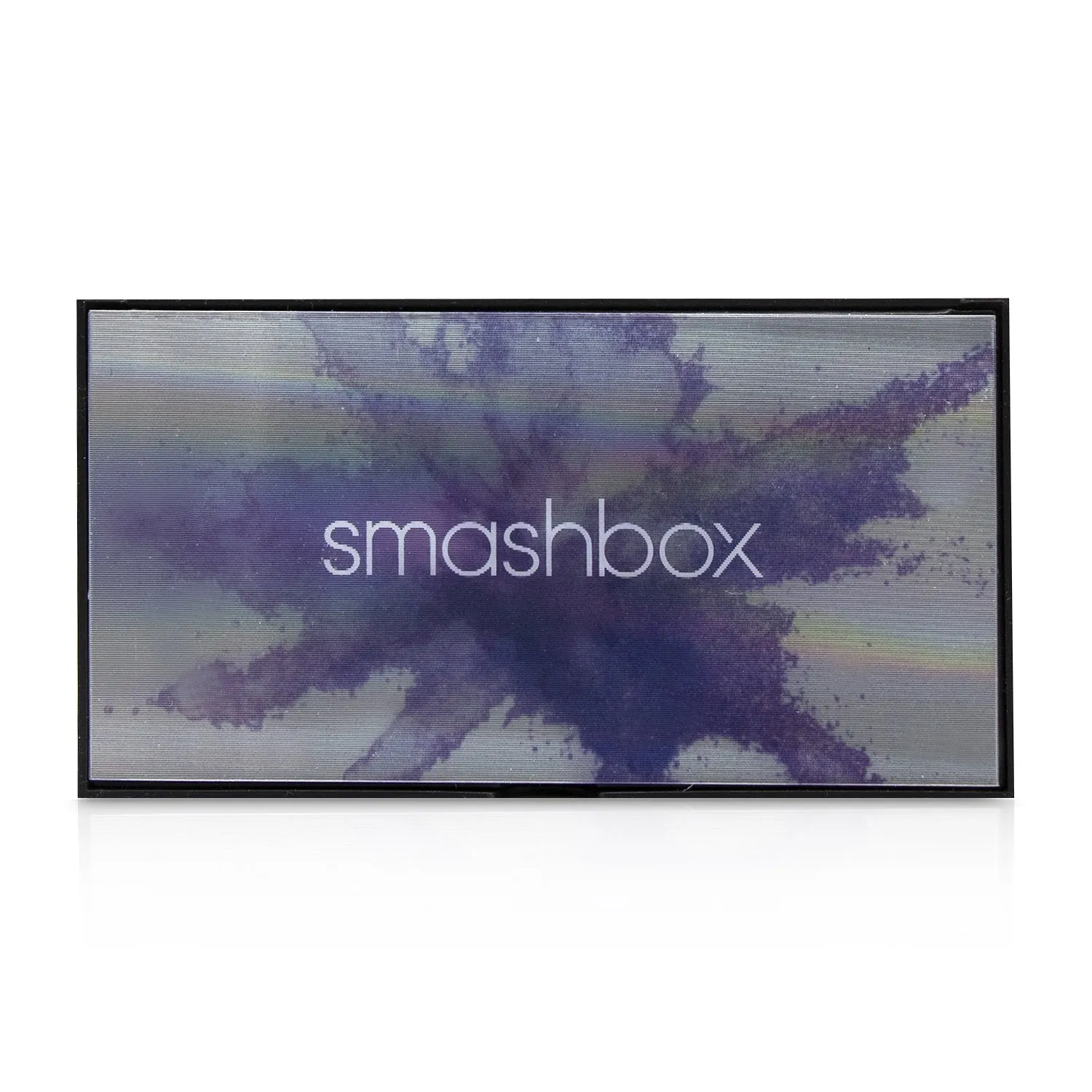 Smashbox Cover Shot Eye Palette - # Punked  6.2g/0.21oz