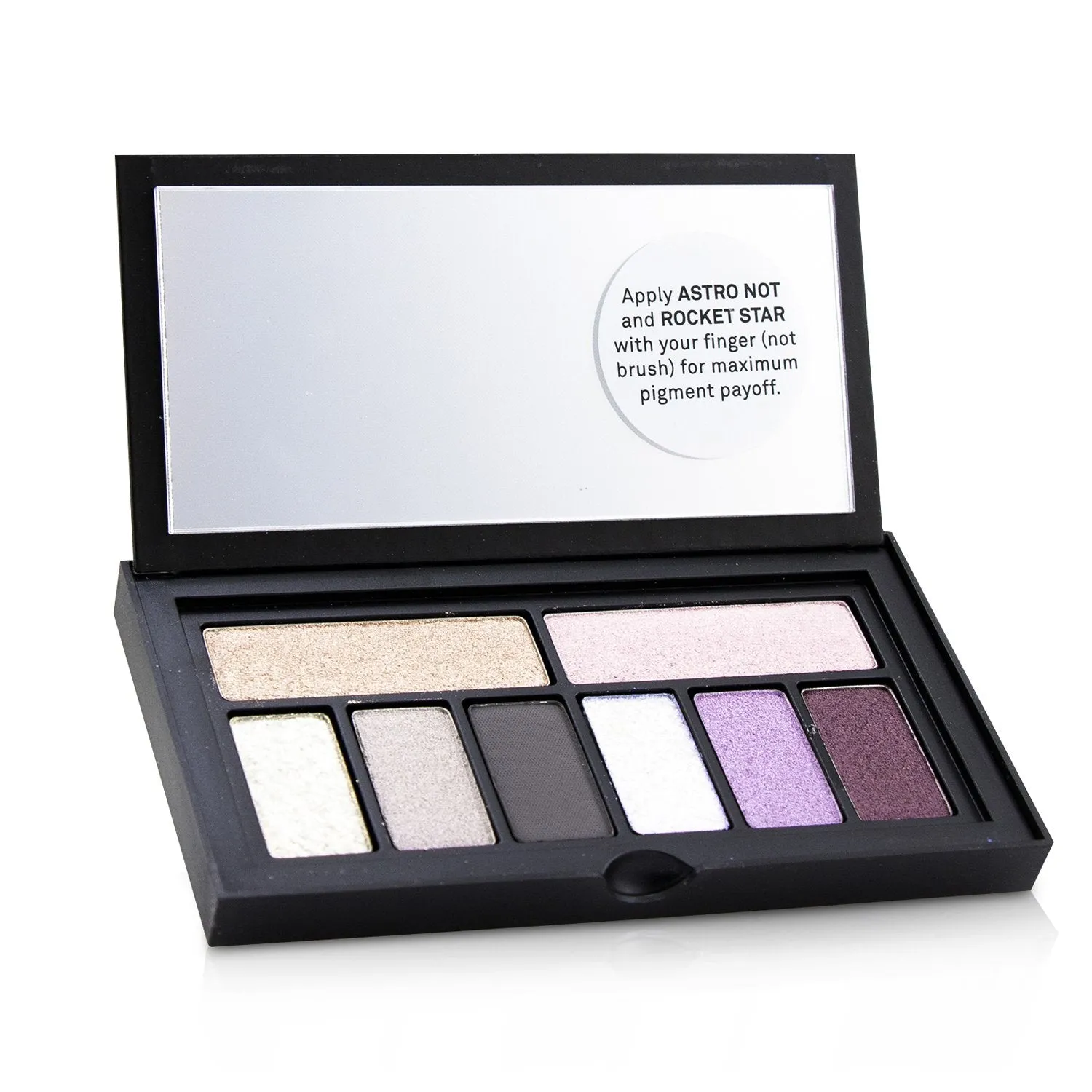 Smashbox Cover Shot Eye Palette - # Punked  6.2g/0.21oz