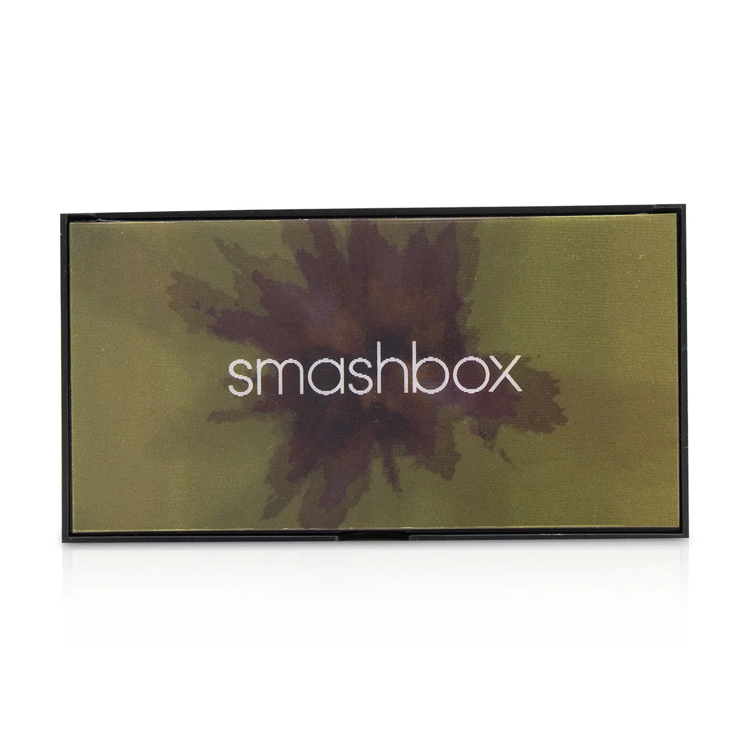 Smashbox Cover Shot Eye Palette - # Punked  6.2g/0.21oz