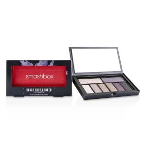 Smashbox Cover Shot Eye Palette - # Punked  6.2g/0.21oz