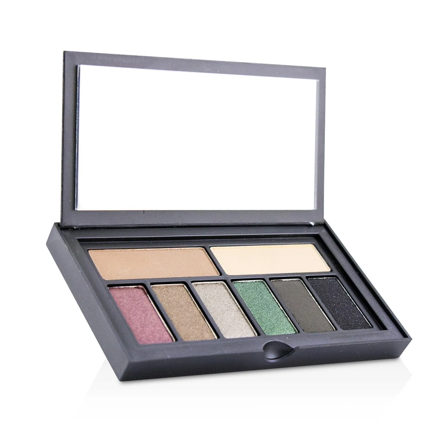 Smashbox Cover Shot Eye Palette - # Punked  6.2g/0.21oz