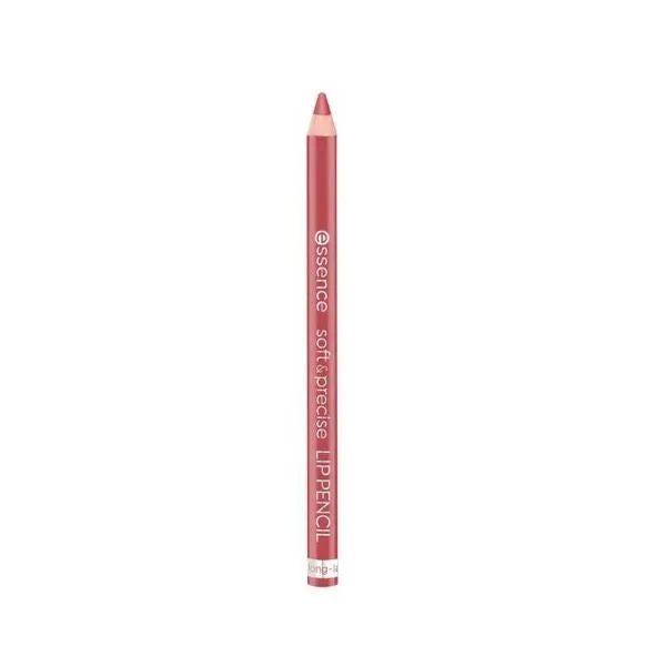 Soft & Precise Lip Pencil