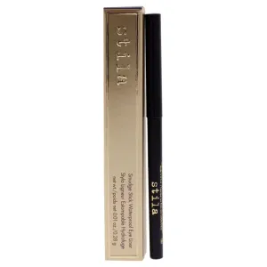 Stila Smudge Stick Waterproof Eye Liner - Vivid Amethyst by Stila for Women - 0.01 oz Eyeliner