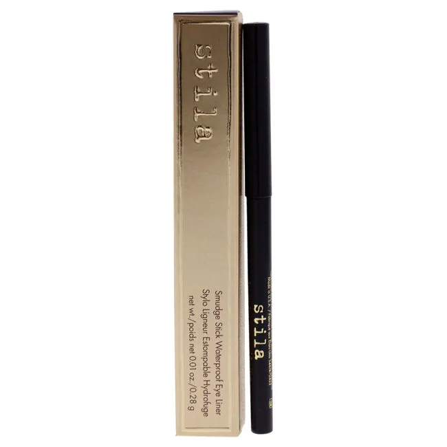 Stila Smudge Stick Waterproof Eye Liner - Vivid Amethyst by Stila for Women - 0.01 oz Eyeliner