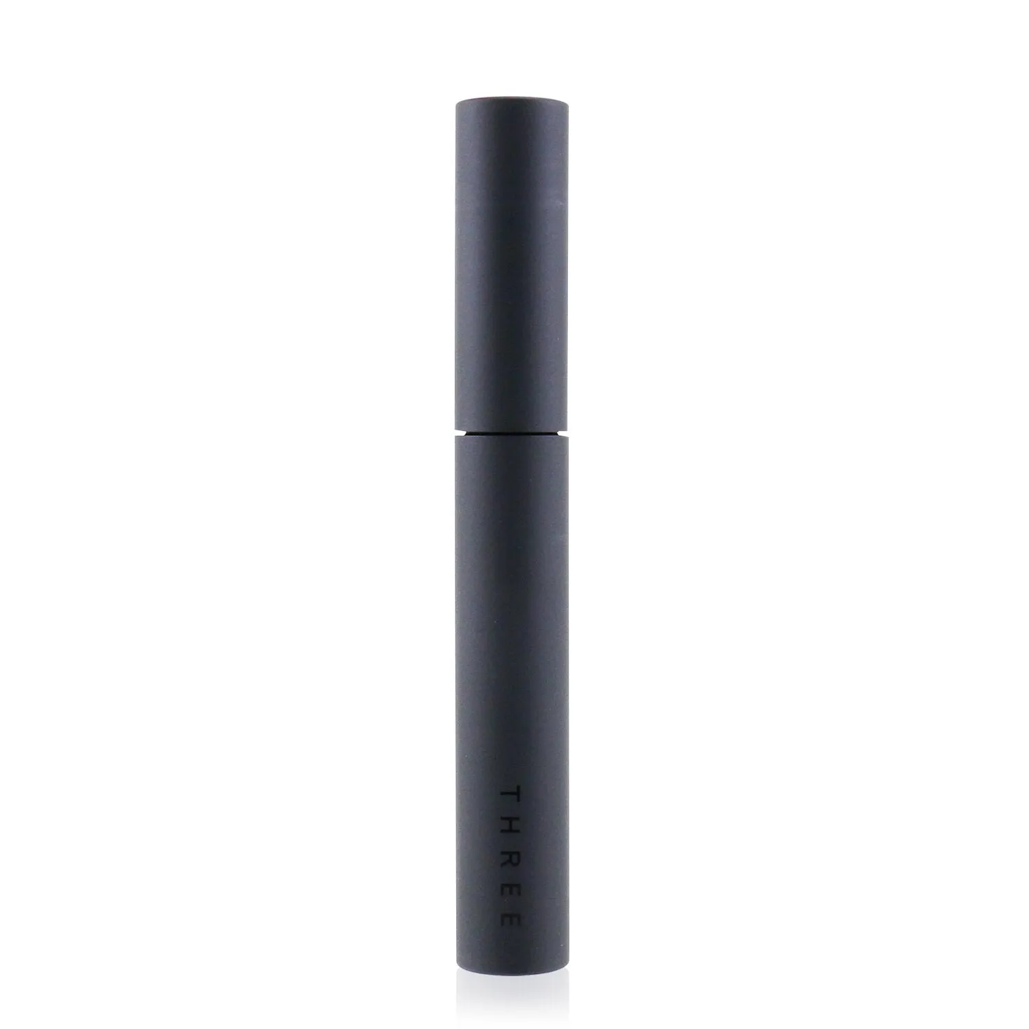 THREE Atmospheric Definition Mascara - # 02 Eyes Wide Open (Black Cyan)