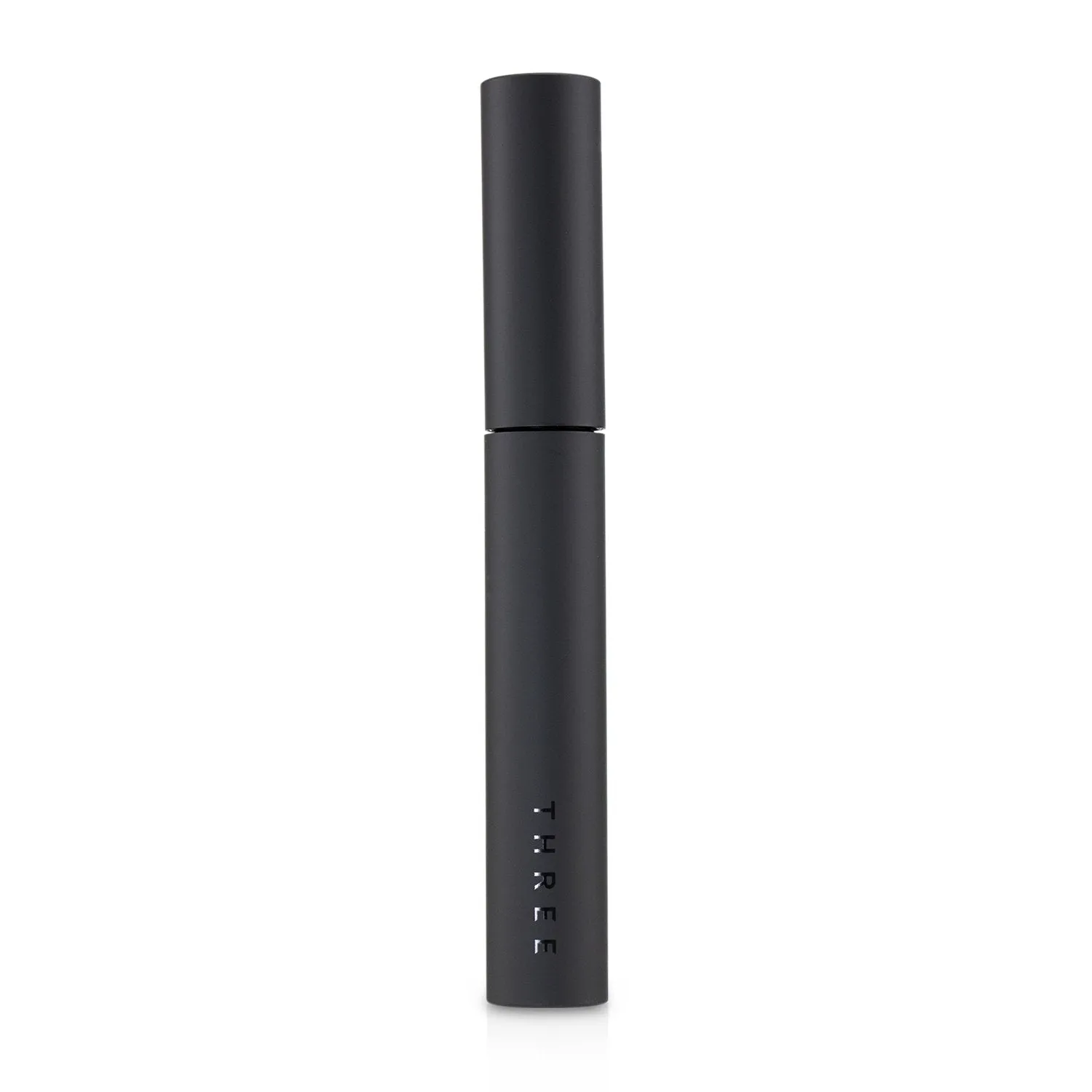 THREE Atmospheric Definition Mascara - # 02 Eyes Wide Open (Black Cyan)