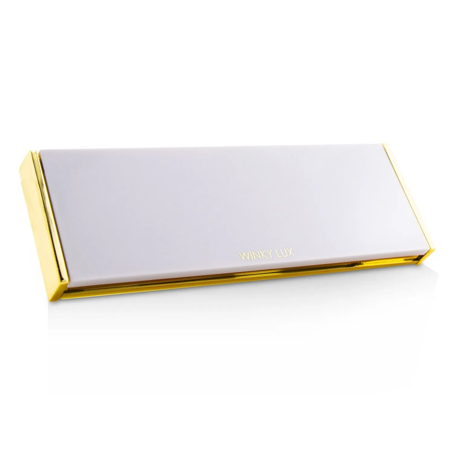 Winky Lux Custom Eyes Shadow Palette (5x Eyeshadow) - # Smoke & Rose  10g/0.35oz