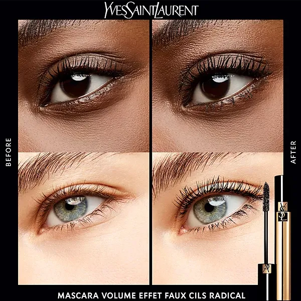 Yves Saint Laurent Volume Effet Faux Cils Mascara